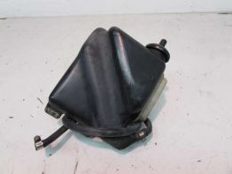 Kuhler Teile BMW K 100