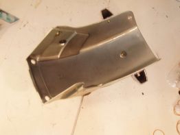 Kotflugel vorne Kawasaki Overige Kawasaki
