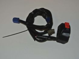 Handlebar switch assy right Yamaha FZ1