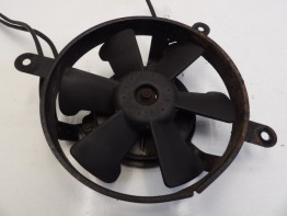 Ventilator Honda CBF 500