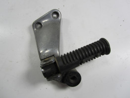 Soziusfussraste links Kawasaki VN 1500