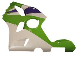 Linker zijkuip Kawasaki ZX 6 R
