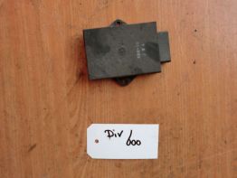 Ignitor CDI ECU Yamaha XJ 600 Diversion