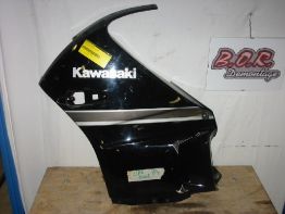 Linker topkuip Kawasaki GPX 600