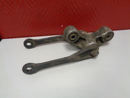 Link systeem achterveer Suzuki SV 1000