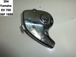 Motorblokdeksel Yamaha XV 750 Virago