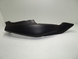 Rechter achterkant Kawasaki ZXR 750