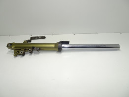Standrohr Gabelholm links komplett Kawasaki ER 6