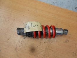 Stossdampfer hinten Honda CBR 600 F