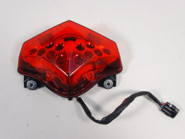 Rear light Kawasaki ER 6