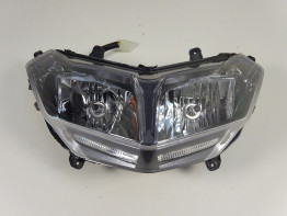 Koplamp Benelli 302 R