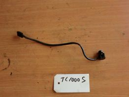 Speedometer gear box Suzuki TL 1000