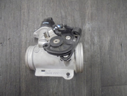 Gasklephuis BMW R 1200 RT