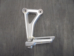 Pillion step left Yamaha MT 09