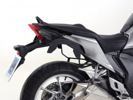 Suitcase bracket set Honda VFR 1200