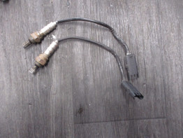 Lambda sensor BMW R Nine T