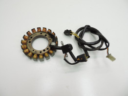 Dynamo Suzuki LS 650