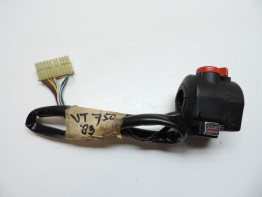 Lenkerschalter rechts Honda VT 700 750