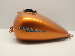 Benzintank Harley Davidson Touring