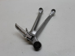 Pillion step right Suzuki GSX R 1000