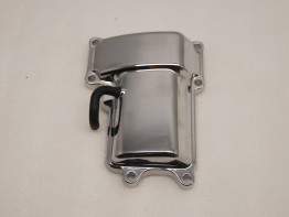 Versnellingsbak Harley Davidson Softtail