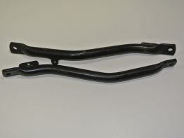 Frame body parts BMW R 1150 R