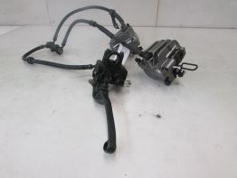 Front brake complete Honda CB 750 