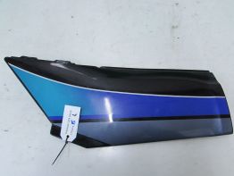 Linker zijkuip klein Kawasaki GPX 600