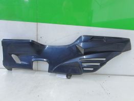 Seiten verkleidung links Suzuki Burgman 400