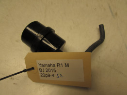 Overig Yamaha YZF R1