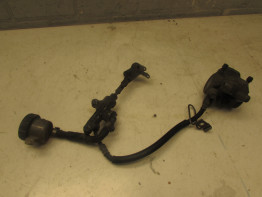 Bremssattel Bremszange hinten Yamaha FJ 1200