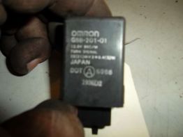 Relay Honda CB 750 