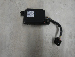 Relay Triumph 675 Street Triple R