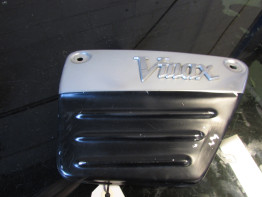 Cowl right small Yamaha V max
