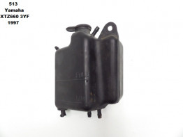Radiator reserve tank Yamaha XTZ Tenere