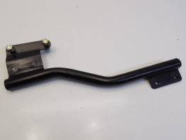 Frame - onderdelen Honda VT 1100