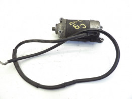 Starting motor Honda CB 250