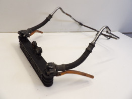 Oil cooler Honda CBR 1000 F