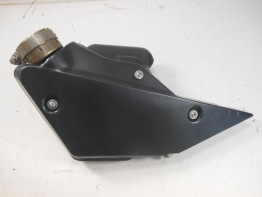 Uitlaat Kawasaki ZX 10 R