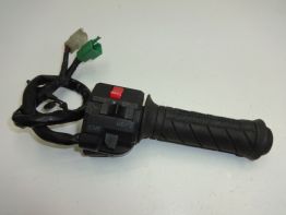 Handlebar switch assy right Kawasaki Overige Kawasaki
