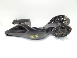 Hinterradschwinge KTM 1290 Super duke