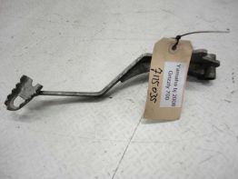 Rempedaal Yamaha Grizzly Quad