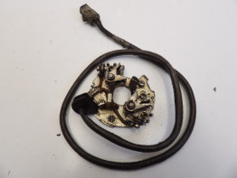 Pulsgever Yamaha XS 500