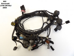 Wire Harness Kawasaki Z 750