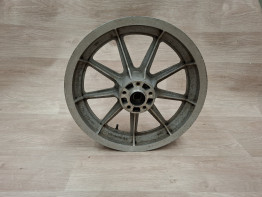 Achtervelg Harley Davidson FXR