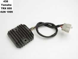 Spanningsregelaar Yamaha TRX 850
