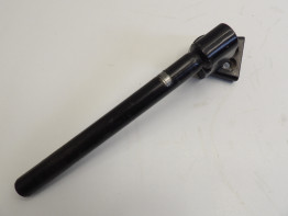 Clip on links Kawasaki GPZ 500