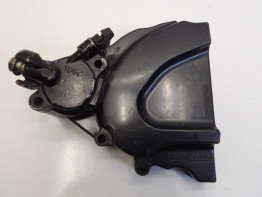 Motorblokdeksel voortandwiel Kawasaki ZX 9 R