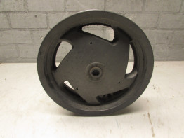 Achtervelg Yamaha YP 250 Majesty