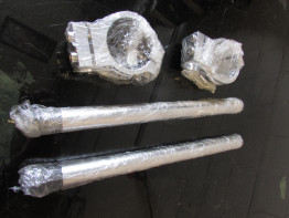 Stuur Overig Onbekend Unknown